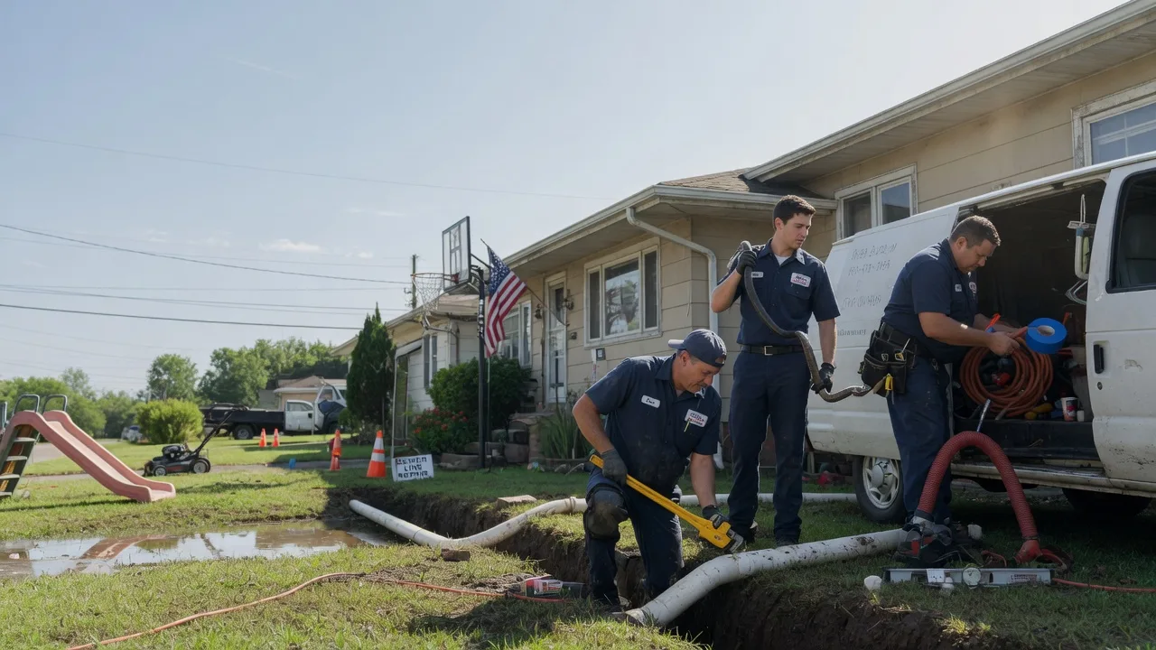 Toilet Installation in Springdale, UT near me
